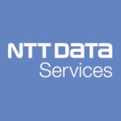 This logo is compatible with eps, ai, psd and adobe pdf formats. Trabajar en NTT DATA Services: evaluaciones de empleados ...