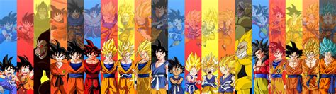 Okay so dragon ball was written with a totally different intention than z. Finished a 4K image that features 45 DBZ Villians and Forms Raditz to Kid Buu [17277x2160 ...