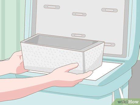 Check spelling or type a new query. How to Use Dry Ice in a Cooler: 12 Steps (with Pictures ...