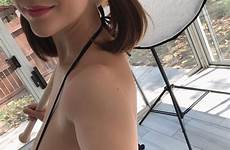 nichole thefappening