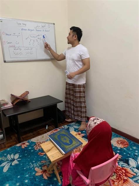 Pekerjaan membersihkan dan mengatur rumah, atau mengerjakan proyek yang tertunda juga adalah aktivitas yang produktif. Bapa Ini Buat Jadual Harian Bulan Ramadan Semasa PKP ...