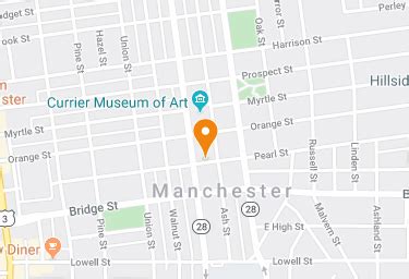 Easy access with parking just feet from our front door. Masonic Home, Retirement home, Manchester, NH, Senior ...