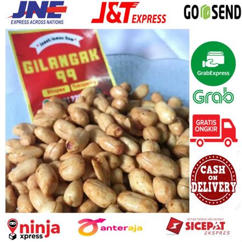 Maybe you would like to learn more about one of these? kacang bawang 1 kg kacang tanah goreng kacang bali kacang ...