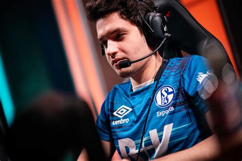 Fc schalke 04 was originally a major professional german football club. League of Legends: Odoamne on Schalke 04's resurgence ...