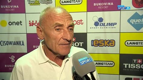 Ryszard szurkowski robert wozniakpolska press. Lang: Szurkowski to polski kolarz wszech czasów - Polsat Sport