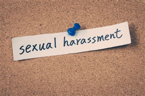 This article will outline the two types of workplace sexual harassment, employer liability, and strategies and procedures to put an end to the behavior. Lady at the centre of Kenyan Tech Company's Sexual ...