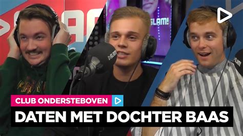 Wilfred genee zakt steeds verder weg in het moeras wat hij zelf gecreëerd heeft. Dennis Schouten Zus / Dumpert Presentatrice Uit Leeuwarden ...