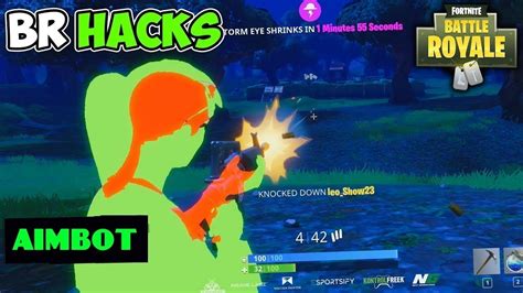 Fortnite esp hacks are really hard to use, and mostly are detected on the internet, this one is working like a charm, but raging with the cheat will be a bad idea. Fortnite aimbot free download no virus - nounou-catho.fr