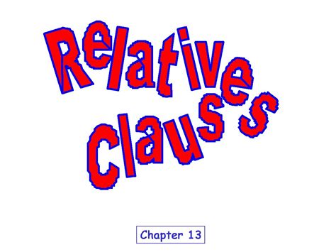 Relative clauses in the english language are formed principally by means of relative pronouns. Atividades de Inglês - Ensino Fundamental: Exercise about ...