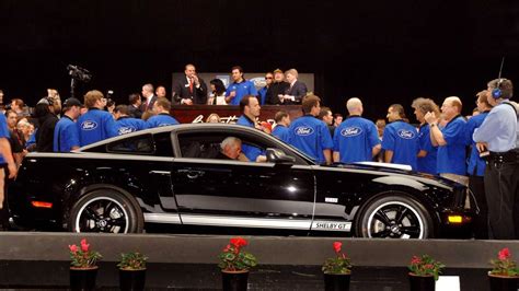 You can watch nascar cup series live stream online. These Are The 10 Most Expensive Mustang Auctions Of All Time