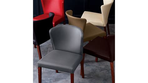 21 companies | 108 products. Curran Crema Dining Chair | Crate and Barrel