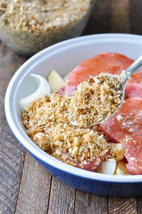 Turn instant pot to saute. Should A Pork Loin Already Seasoned Need To Be Covered ...