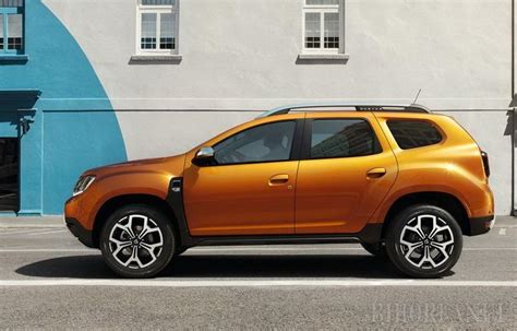 One assessment indicates the basic safety rating, applicable to a car with only standard equipment; Noul model Dacia Duster, prezentat oficial. Vezi cum arata ...
