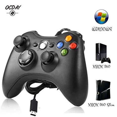 Juego xbox 360 al mejor precio | compara más de 1.238 ofertas en el comparador de precios idealo.es guía de compra análisis opiniones. Mando para PC Xbox 360 Controlador de Gamepad, Gamepad ...