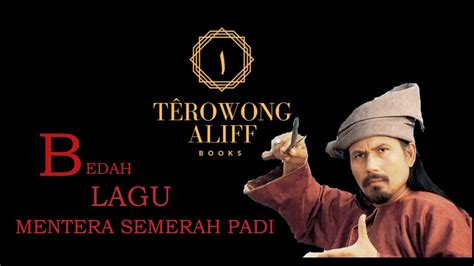 No copyright infringement intended.title : Bedah Lagu Mentera Semerah Padi - M.Nasir (DiriMu) - YouTube