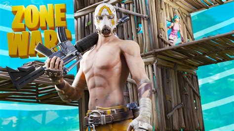 Zone wars is a set of cosmetics in battle royale. LIVE Fortnite zone wars season 3 capter 2 - YouTube