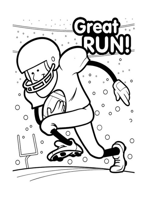 More images for chiefs super bowl coloring pages » Super Bowl 2021 Coloring Pages - Coloring Home