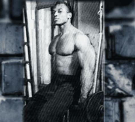 20+ reps for 8 sets seated calf raises: Sergio Oliva: The man who beat Arnold | Workout and Diet ...