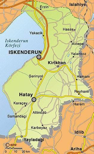 Iskenderun haberleri ve son gelişmeleri anbean bu sayfa üzerinden takip edebilirsiniz. İskenderun Blog: İskenderun Harita