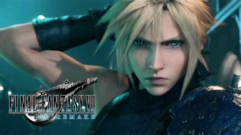 But his voice acting for cloud has improved immensely since then. Final Fantasy VII Remake : plus de détails en attendant la ...