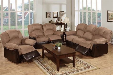 Microfiber (or microfibre) is synthetic fiber finer than one denier or decitex/thread, having a diameter of less than ten micrometers. Modern Saddle Microfiber Leather Reclining Sofa Loveseat ...