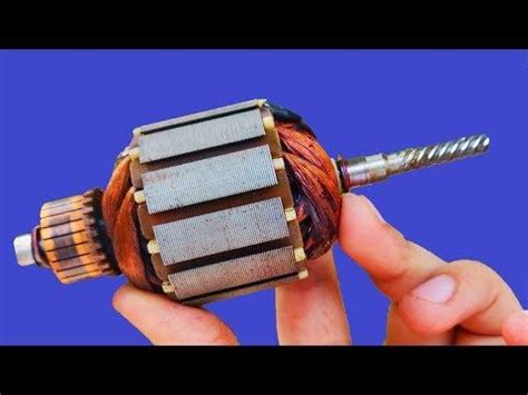 3 Simple Life Hacks with DC Motor - YouTube | Simple life ...