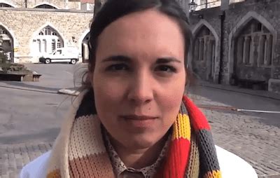Get all the details on ingrid oliver, watch interviews and videos, and see what else bing knows. 12 Actresses For the 12th Doctor - Blogtor Who