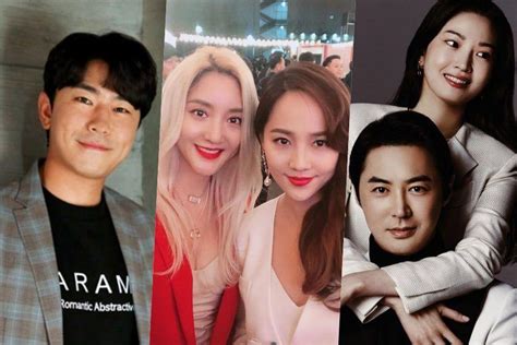 Pemain the penthouse season 2 'hilang', penonton takut. "The Penthouse" Season 2 To Feature Cameos By Lee Si Eon ...