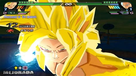 Budokai tenkaichi 3, like its predecessor, despite being released under the dragon ball z label, budokai tenkaichi 3 essentially touches upon all series installments of the dragon ball franchise, featuring numerous characters and stages set in dragon ball, dragon ball z, dragon ball gt and numerous film adaptations of z. Dragon Ball Budokai Tenkaichi 3 Gameplay Batalla Definitiva Mods Parte 3 - YouTube