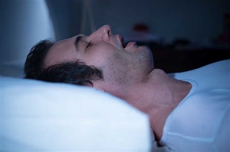 They disrupt your ability to get quality sleep. 9 Signs You May Have Sleep Apnea | "Healthy@UH" Health ...