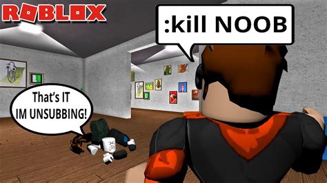 How to get free faces on roblox! TROLLING SOMEONE SO BAD THEY UNSUBBED IN A MEME FACILITY ...