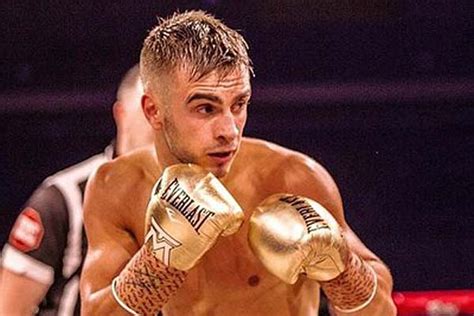 Confirmed that he would be slugging it out against fellow filipino puncher. BoxeRingWeb - Jason Moloney sogna di affrontare Nonito ...