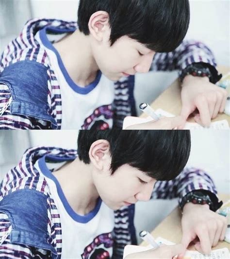 Select from premium wang yuan of the highest quality. wang yuan. 王源. ROY .TFBOYS | Vương