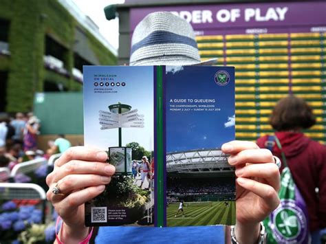 The wimbledon public ballot, first launched in 1924, is intended to be the fairest means of obtaining tickets for the championships. Wimbledon tickets: Can you still get tickets for Wimbledon ...