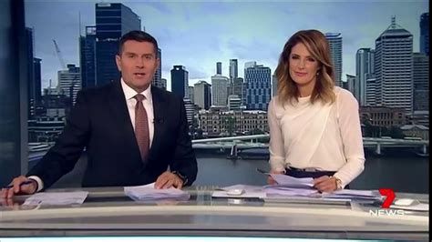 The latest breaking news and headlines from brisbane and all of queensland. 7 News Brisbane on Twitter: "7 News is on air now with ...