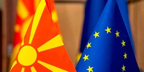 Eine abkehr seiner bürger von der europäischen union sei vorerst nicht zu befürchten, sagte pendarovski. Mazedonien erwartet nach Einigung EU-Beitrittsverhandlungen - Nordmazedonien - derStandard.at ...
