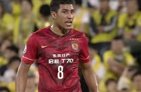 Jun 21, 2021 · (xinhua/zhu zheng) brazilian midfielder paulinho bid farewell to chinese super league (csl) guangzhou fc, the club and player both announced on sunday. Premier League stars can earn three times more in Chinese ...