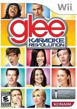 Without it wii isos will not run. Descargar Karaoke Revolution Glee Torrent | GamesTorrents