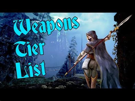 We did not find results for: Vermintide 2 Weapons Tier List: Handmaiden - YouTube