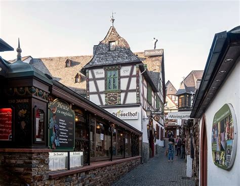 Touring the towns is fun but it does get to be repetitive. 26 German Fairy Tale Towns - The Prettiest Cities in Germany