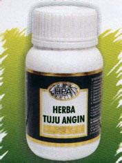 Check spelling or type a new query. Herba Tuju Angin | Herba Penawar