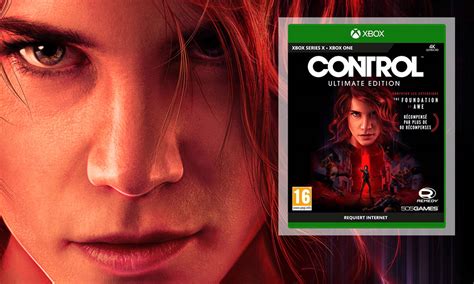 Here you will find everything to get that 100% on control ultimate edition. Control Ultimate Edition Xbox One : suivez les prix ...