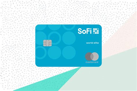 Build credit by making purchases with your credit builder card. SoFi Credit Card Review