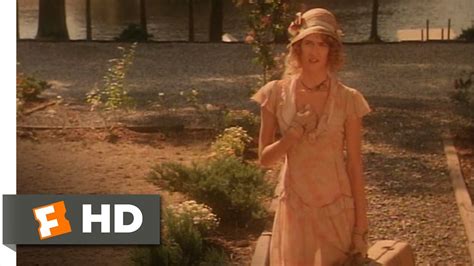 A young woman who exudes sexuality battles temptation. Rambling Rose (2/11) Movie CLIP - Rose Arrives (1991) HD ...