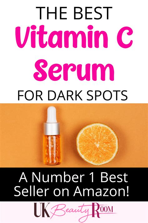 Best vitamin c supplement for skin uk. Viola Skin Anti-Ageing Vitamin C Serum Review | Vitamins ...