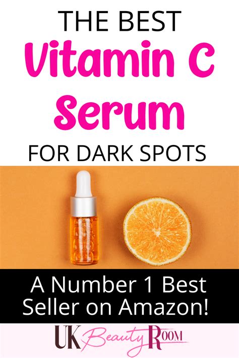 (2) however, topical vitamin c can be too harsh for certain skin types, and may even react poorly. Viola Skin Anti-Ageing Vitamin C Serum Review | Vitamins ...