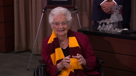 With tenor, maker of gif keyboard, add popular sister jean animated gifs to your conversations. Loyola University Chicago's Sister Jean receives Senior ...