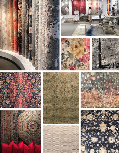 They also provide designer consultations for their customers to help them achieve the perfect balance of function and elegance outrageous rugs 7126 miramar road san diego, ca 92121 phone: 08082019 The 22+ Hottest Area Rugs at Las Vegas Market ...