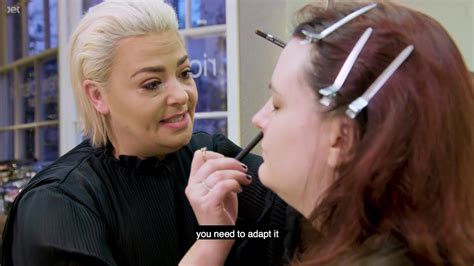 Lisa armstrong promised to help a desperate twitter follower whose makeup artist had pulled out of doing her wedding day makeup at the last minute. Lisa Armstrong's uncut makeup tutorial. How to achieve a ...