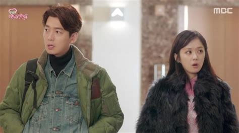 Yorum yapabilmek / cevaplayabilmek için üye girişi yapmalısınız. One More Happy Ending: Episode 1 » Dramabeans Korean drama ...